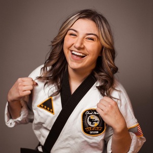 Fundraising Page: Britini D'Angelo